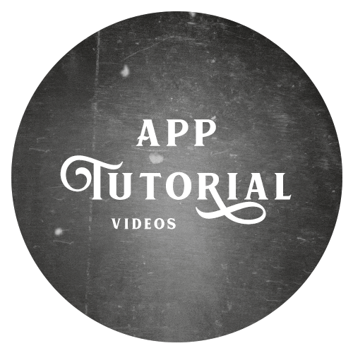 App Video Tutorials – DerDieDas-App - KEN konjugieren